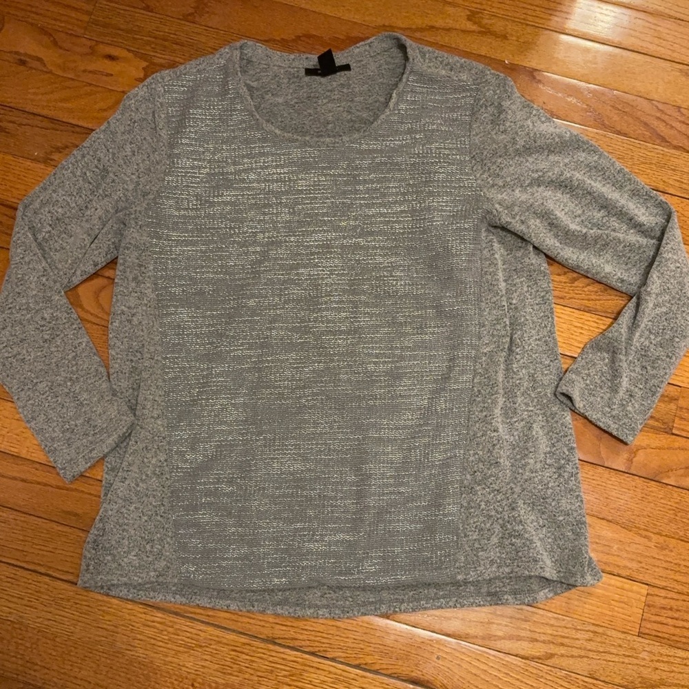 Style & Co top - Picture 3 of 3